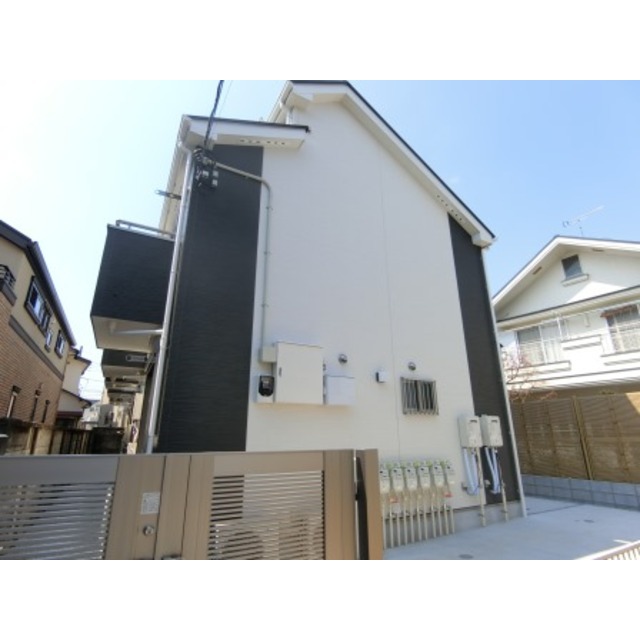 アイコート三鷹の賃貸物件