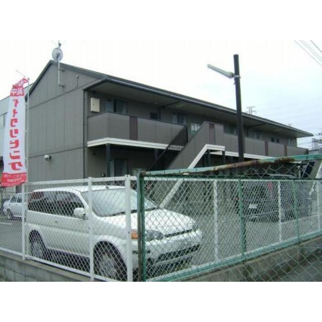 クリエーションの賃貸物件