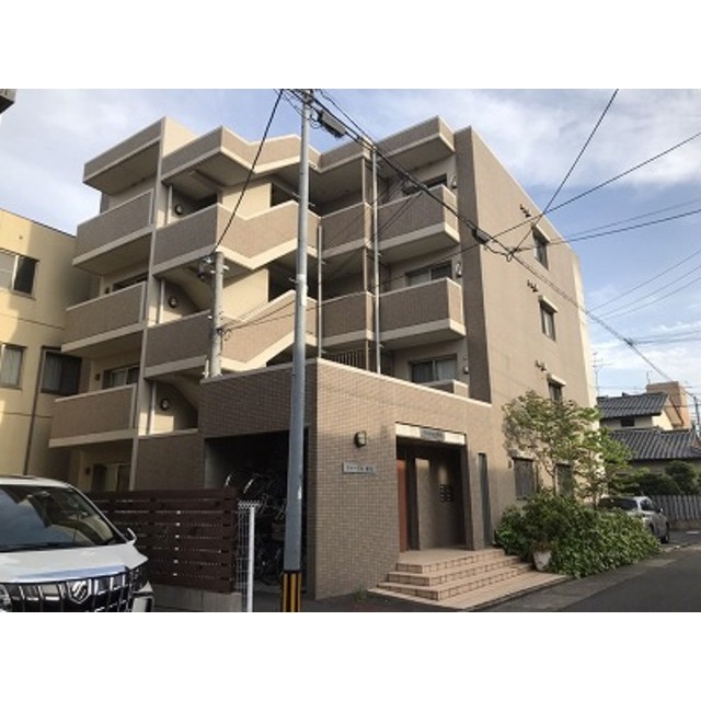 ドゥーブル檀渓の賃貸物件