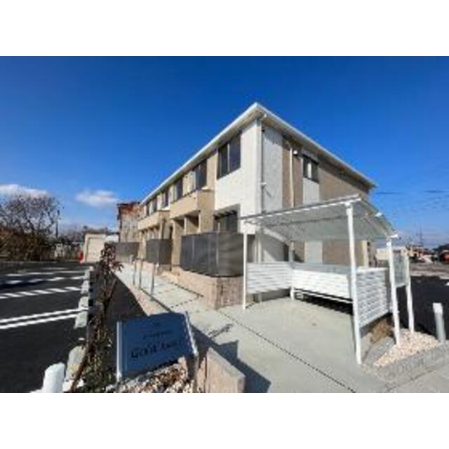 ゴールドリーフの賃貸物件