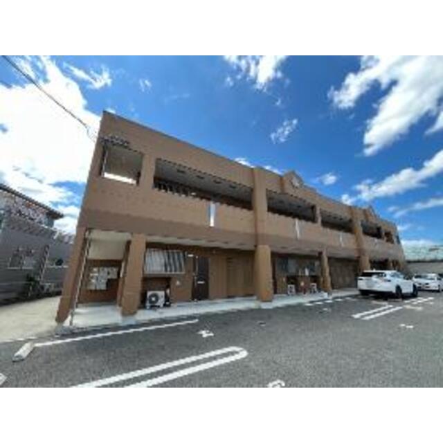 パルリバティの賃貸物件