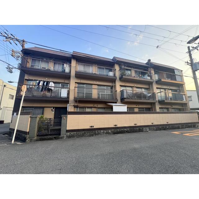 コーポ中谷の賃貸物件