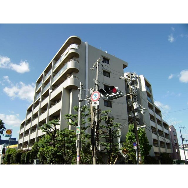 ヴェローノ出来島の賃貸物件