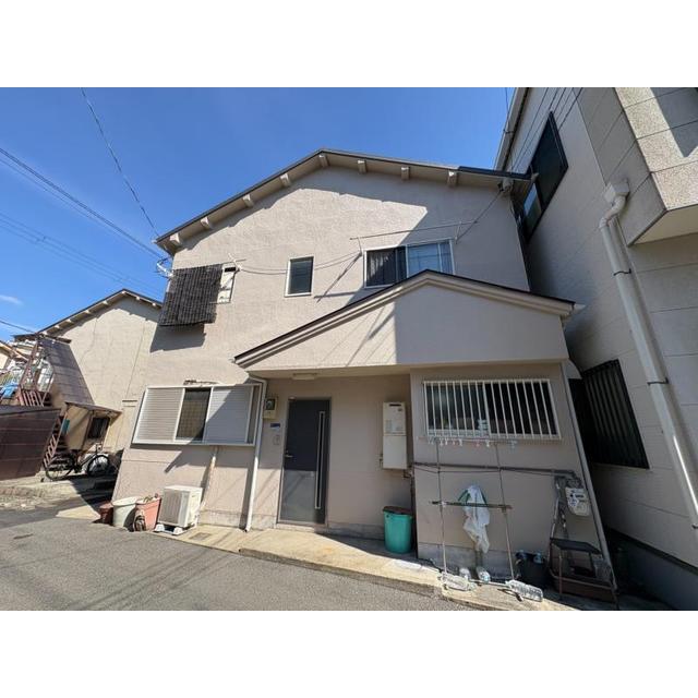 豊荘の賃貸物件