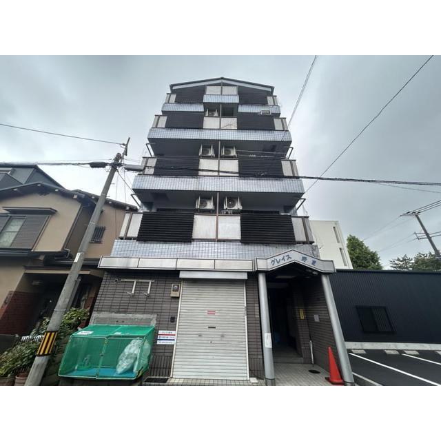 グレイス野里405.の賃貸物件