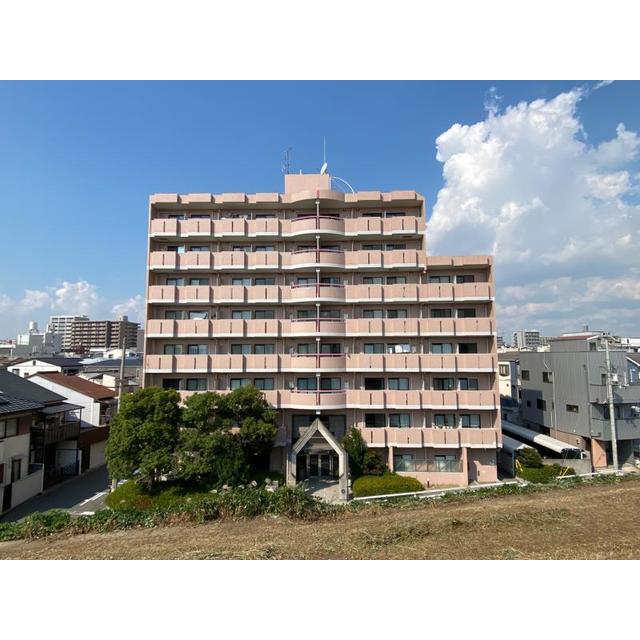 ラ・パルフェ・ド・パラツィーナの賃貸物件