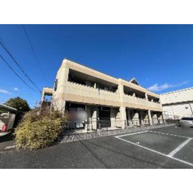 シェールベルジュの賃貸物件