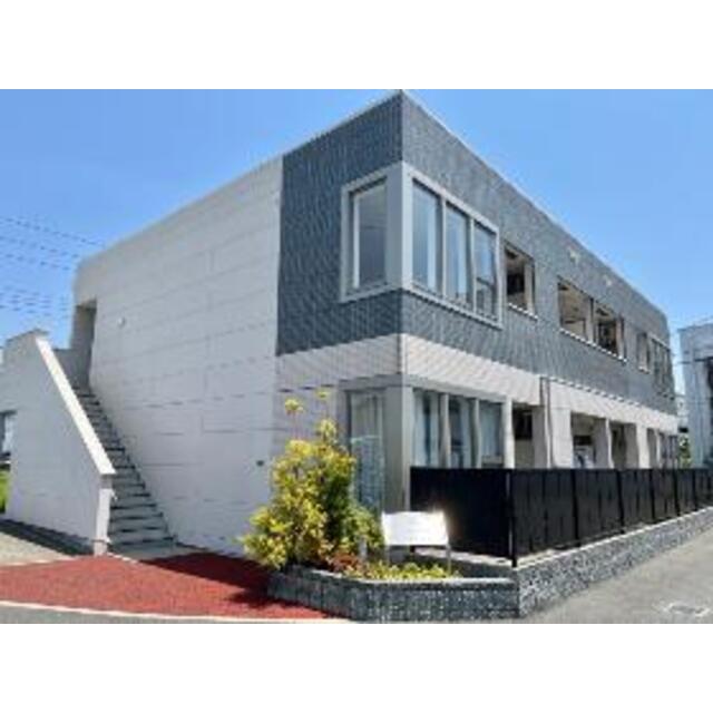 エクレール南花岡の賃貸物件