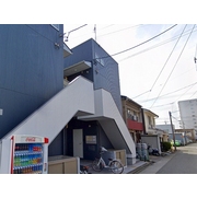 物件名が入ります