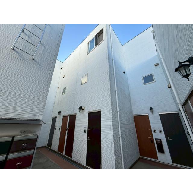 ミハス三鷹の森の賃貸物件