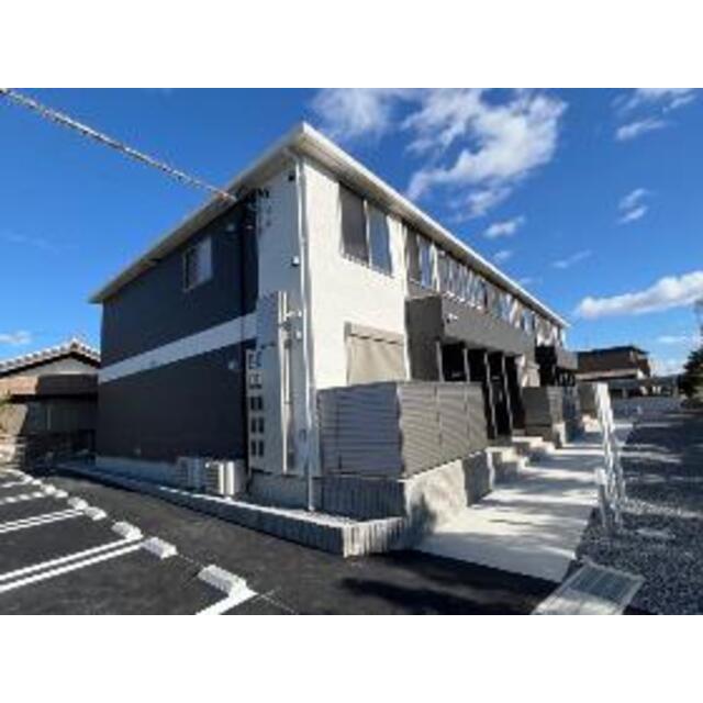 リコリスの賃貸物件