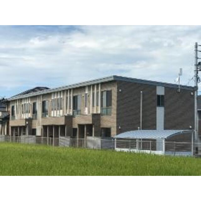 アグレアブルの賃貸物件