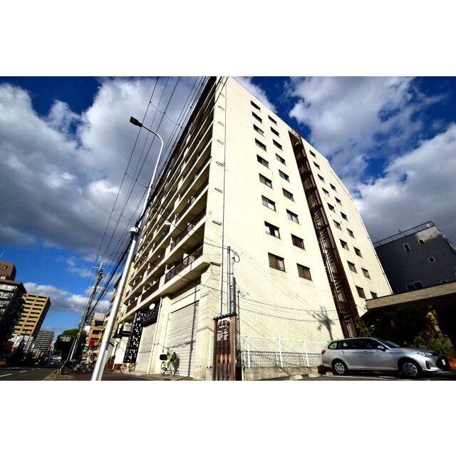 清川ビルの賃貸物件