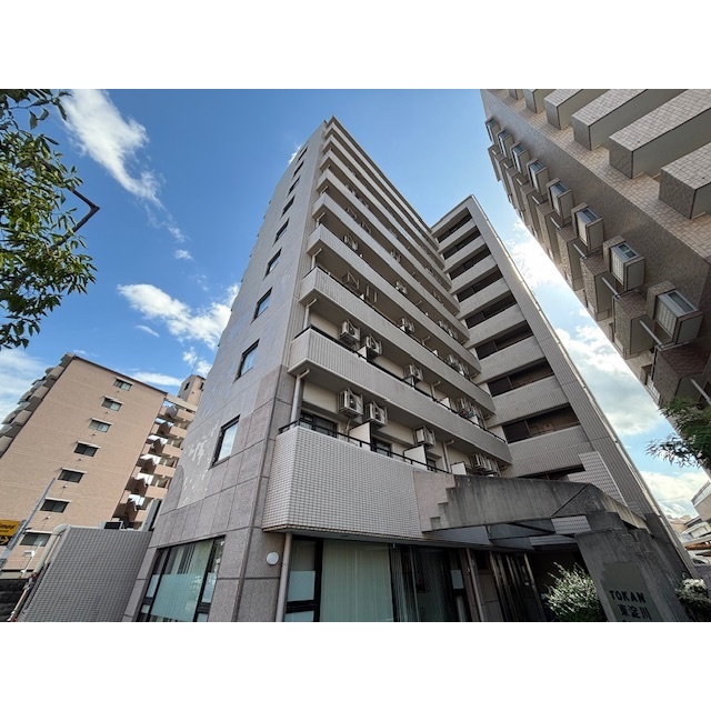 トーカン東淀川キャステールの賃貸物件