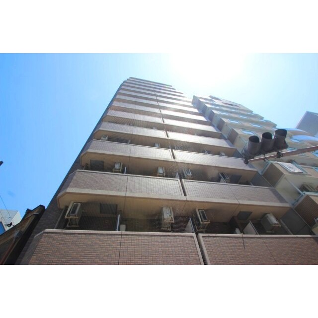 ラナップスクエア天満プライムの賃貸物件