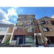 物件名が入ります