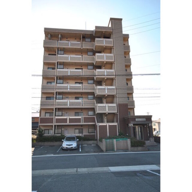 リバティビルディングの賃貸物件