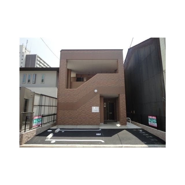 アルページュの賃貸物件