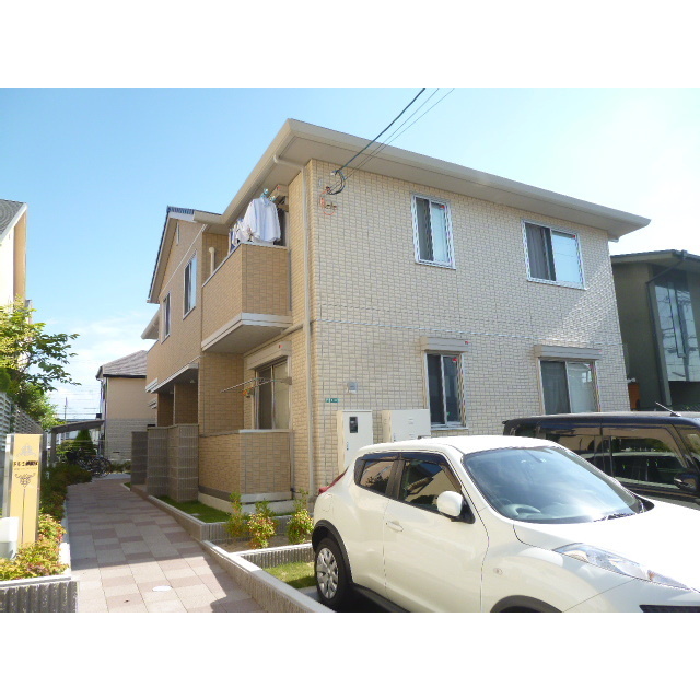 ドルミ御願塚の賃貸物件