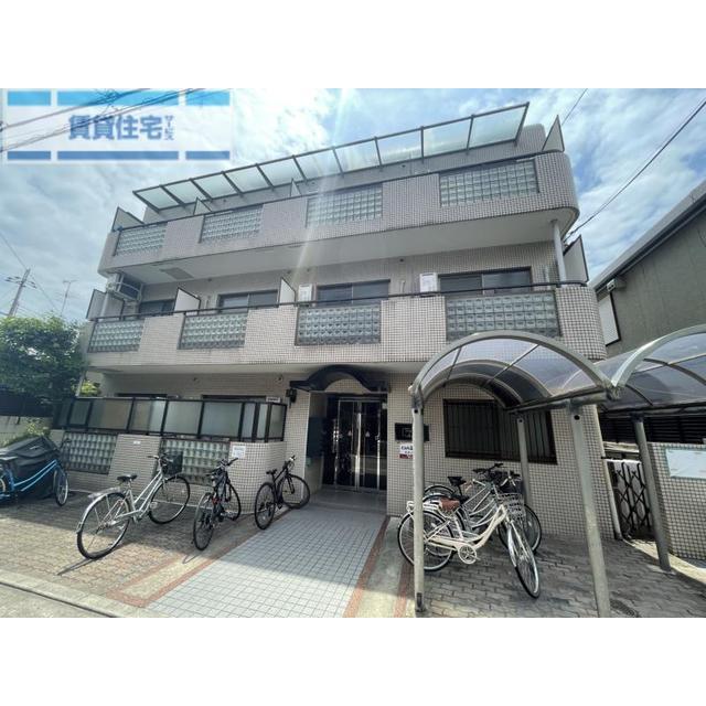 ロイヤルメゾン塚口13の賃貸物件