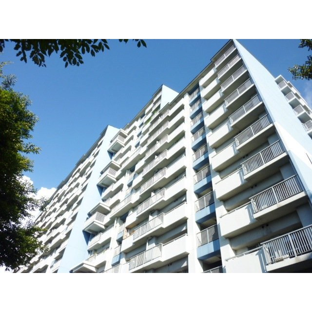 南港コープうしお２４号棟の賃貸物件