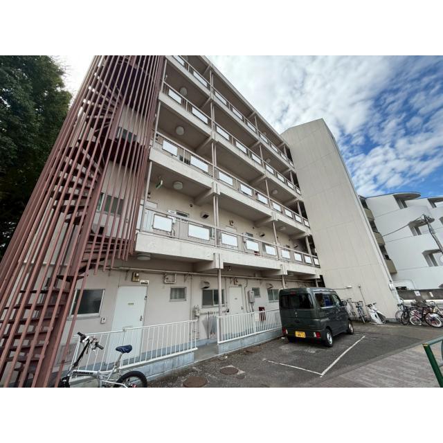 クラウディー２の賃貸物件