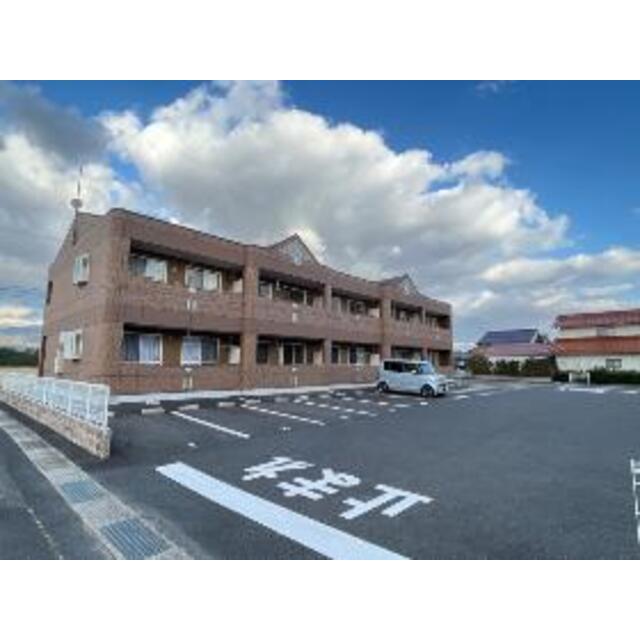 プロニティの賃貸物件