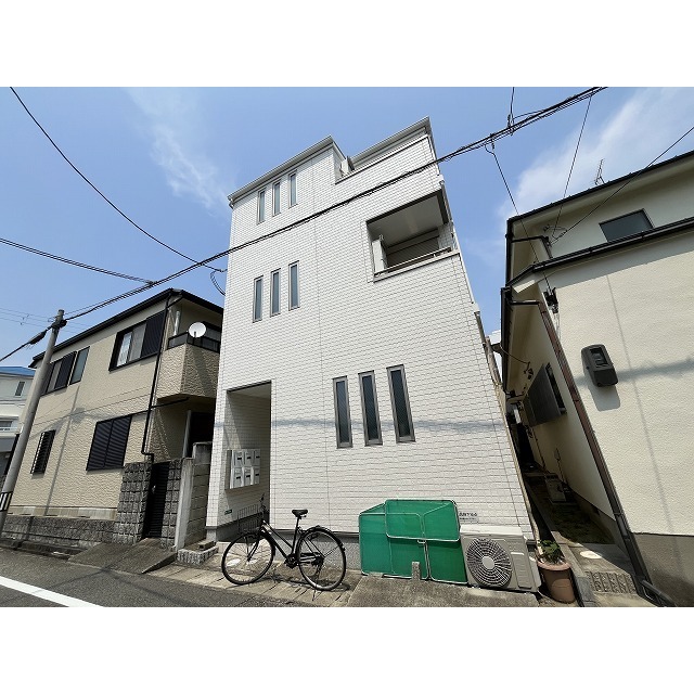 Ｃｌａｉｒ二見の賃貸物件