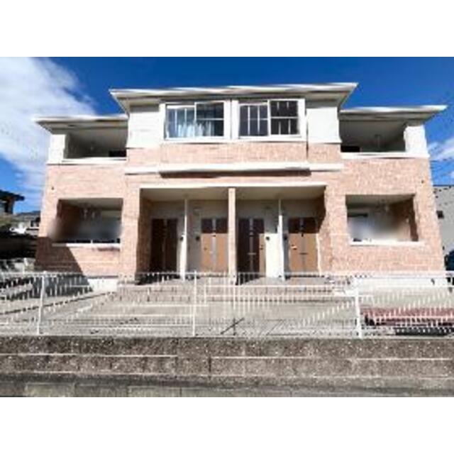 メゾン・ド・グレースの賃貸物件