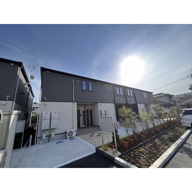 アドバンスIの賃貸物件