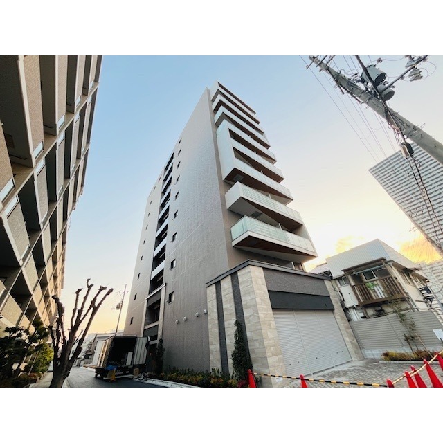 グランコート北園の賃貸物件