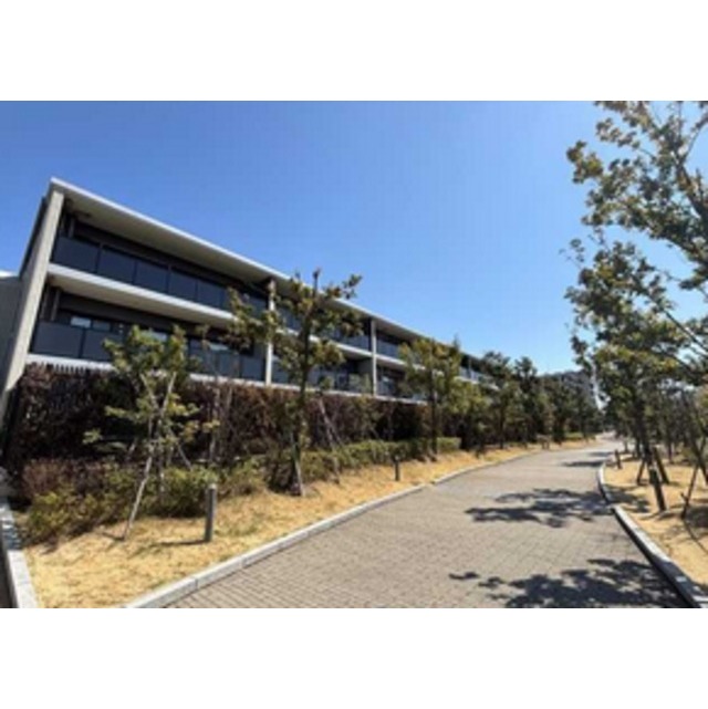 バウス武蔵境の賃貸物件