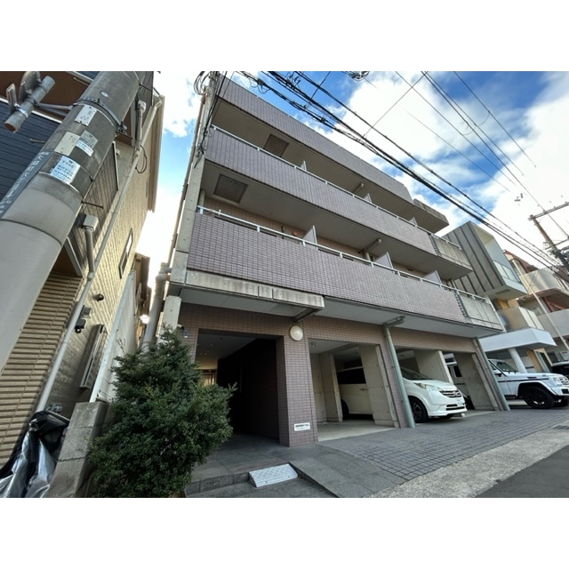 BELLTREE板宿SOUTHの賃貸物件