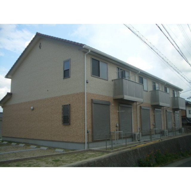 Ａｓｐｉｒｅｒａ常安Ｂの賃貸物件