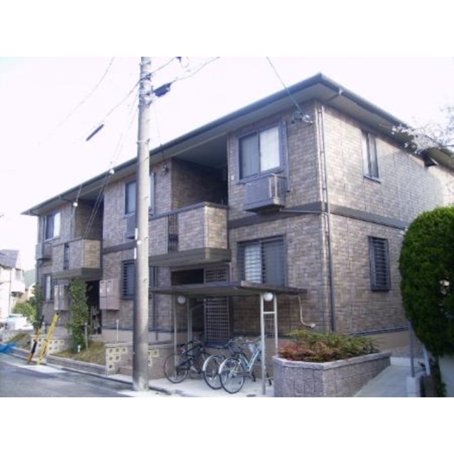 マリオン神の倉の賃貸物件