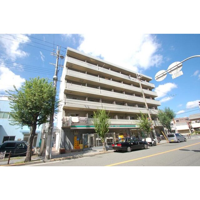 カトレヤハイツの賃貸物件