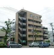 物件名が入ります