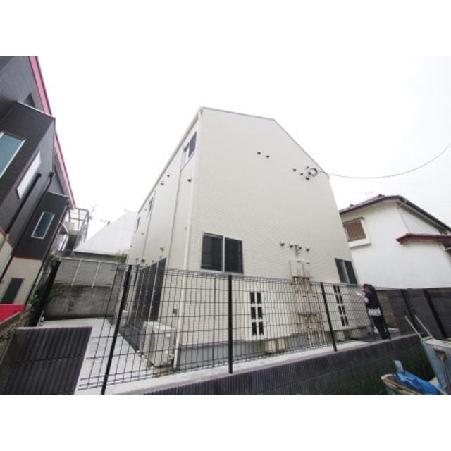 トーラス井の頭3の賃貸物件