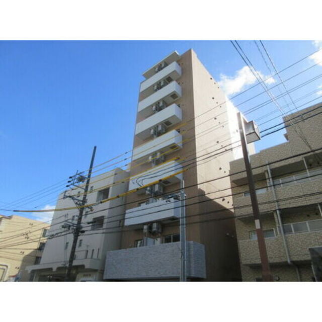 クリスタルテラス本山の賃貸物件