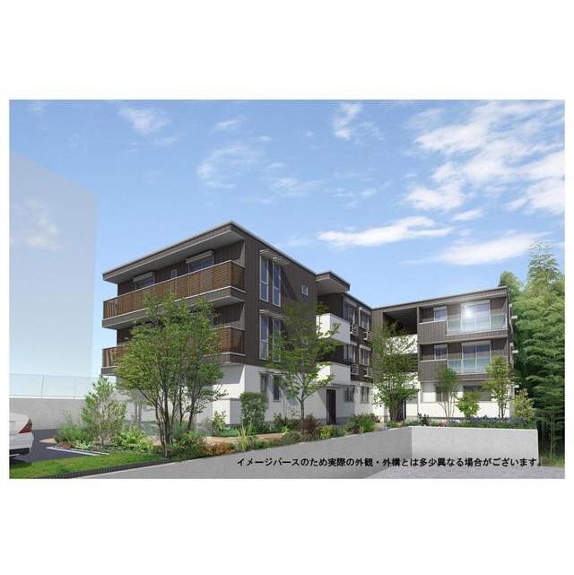 クレール桃山台の賃貸物件