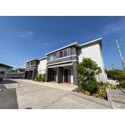 物件名が入ります