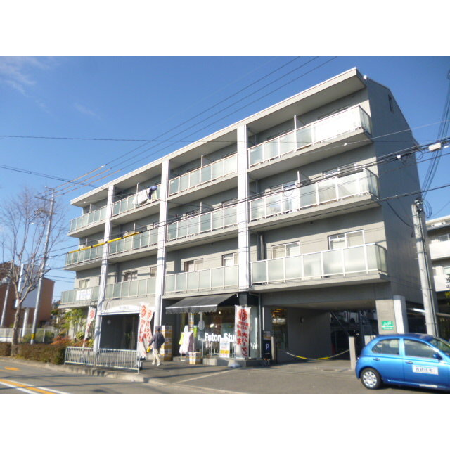 １０１ビルの賃貸物件