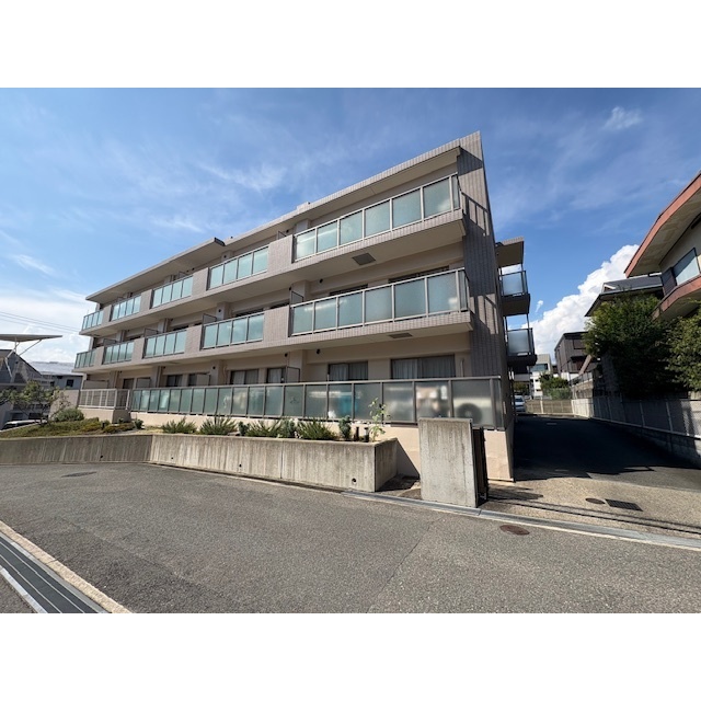 ヴェルデュール千里山西弐番館の賃貸物件