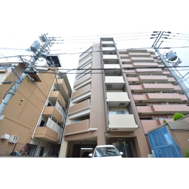 Ｉｎｆｉｎｉ７緑地公園の賃貸物件