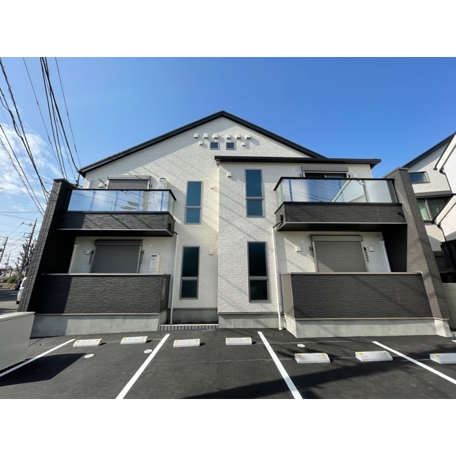 ブルーミング世田谷の賃貸物件