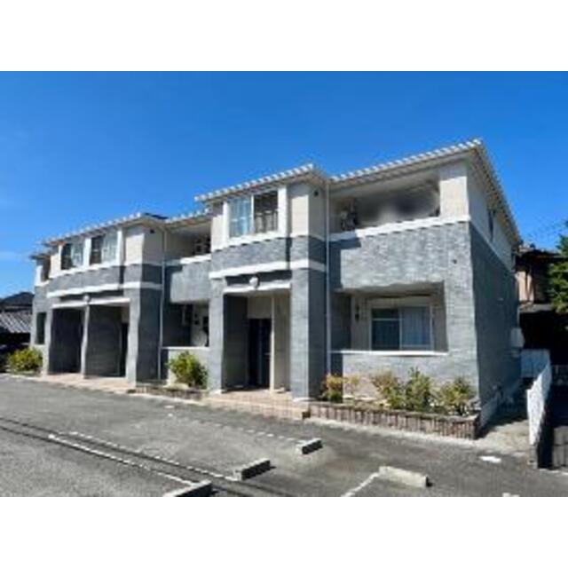 プランドール ミキの賃貸物件