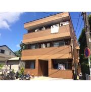 物件名が入ります
