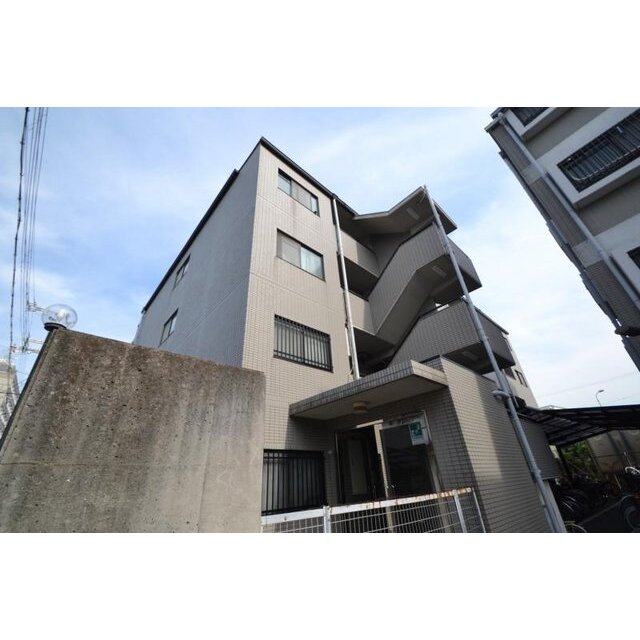 エコロシティ七松の賃貸物件