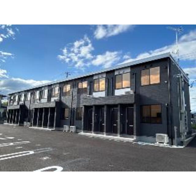 樋口荘の賃貸物件