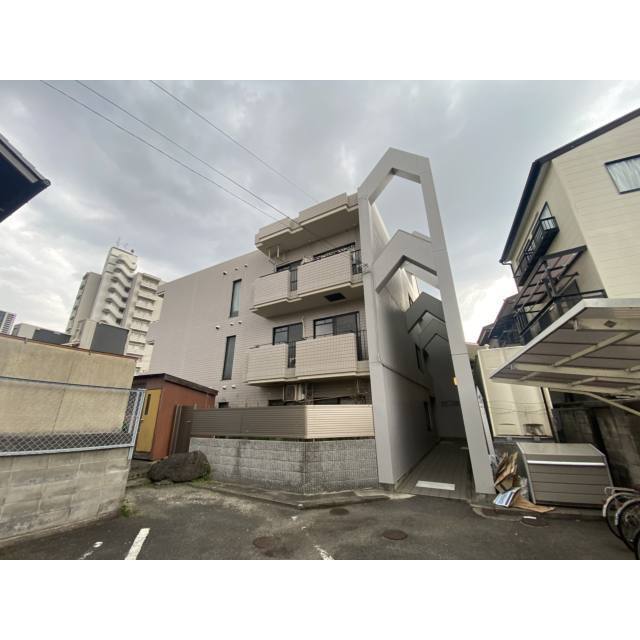 パラドール宮前橋の賃貸物件